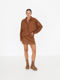 Бомбер Lilove модель 372 Фото