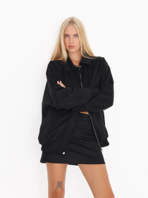 Бомбер Lilove модель 372 Фото