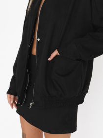 Бомбер Lilove модель 372 Фото