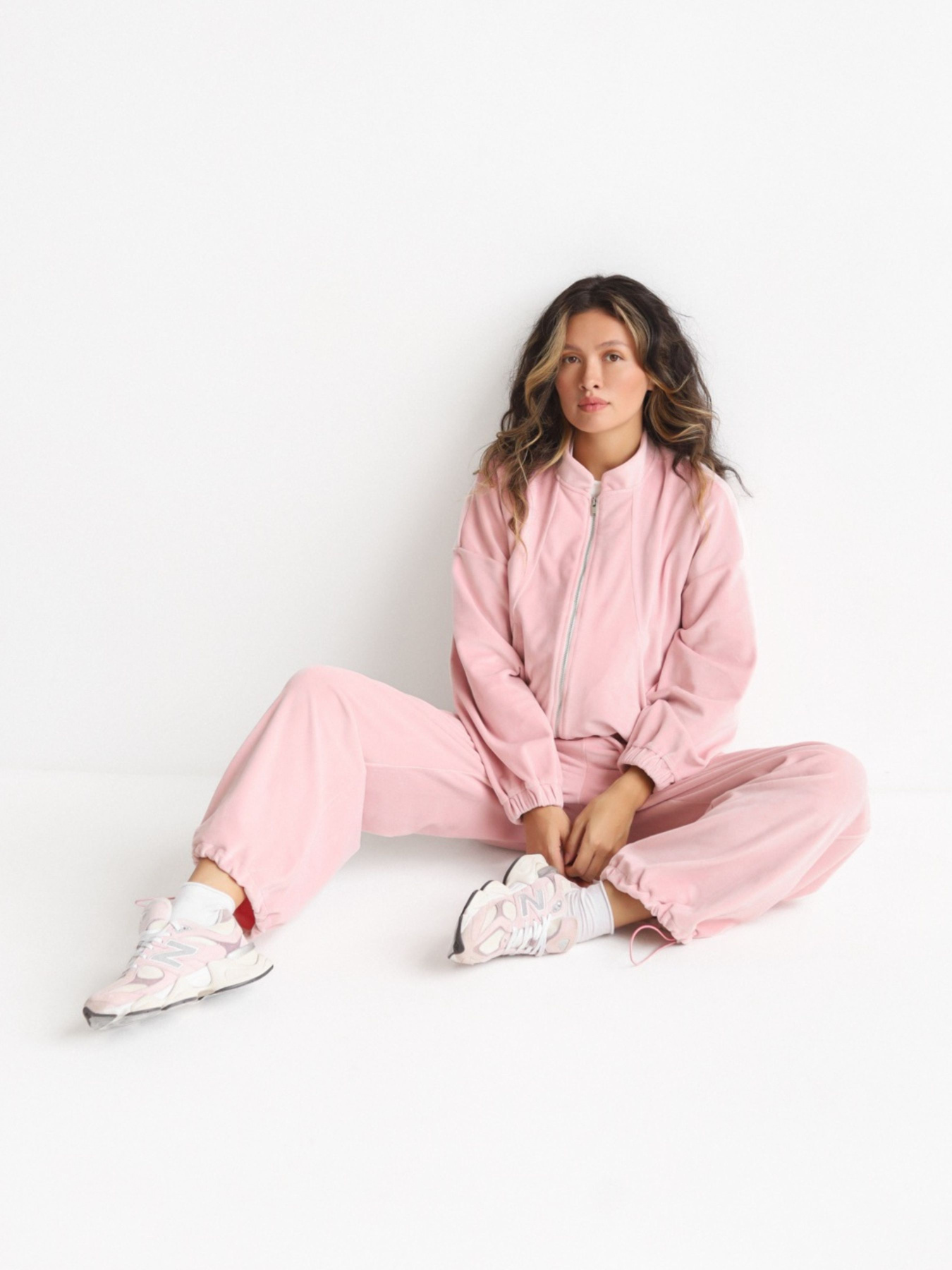 Спортивний костюм Lilove модель 364 Фото