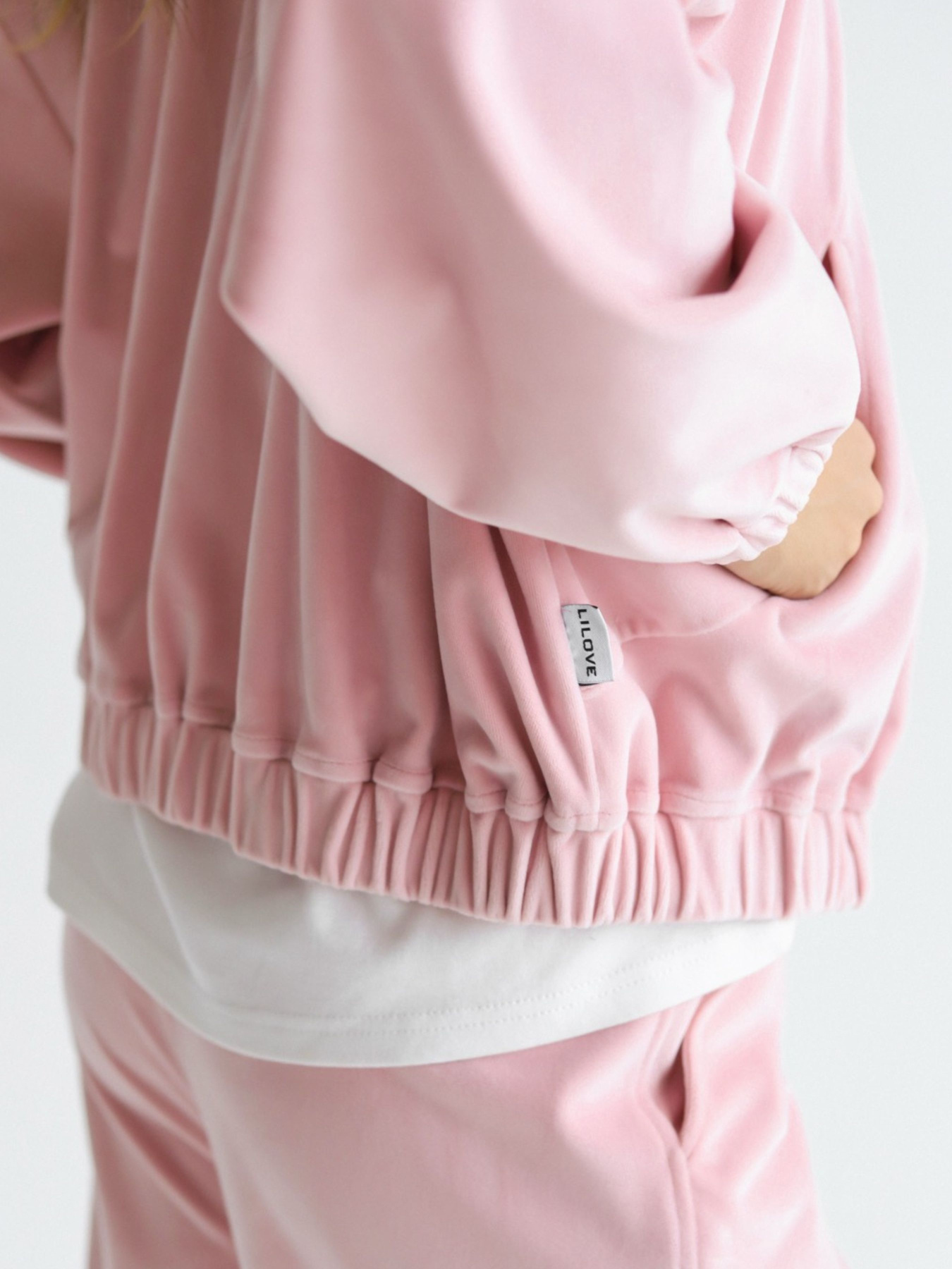 Спортивний костюм Lilove модель 364 Фото