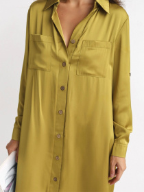 Платье миди Lilove модель 259 Фото