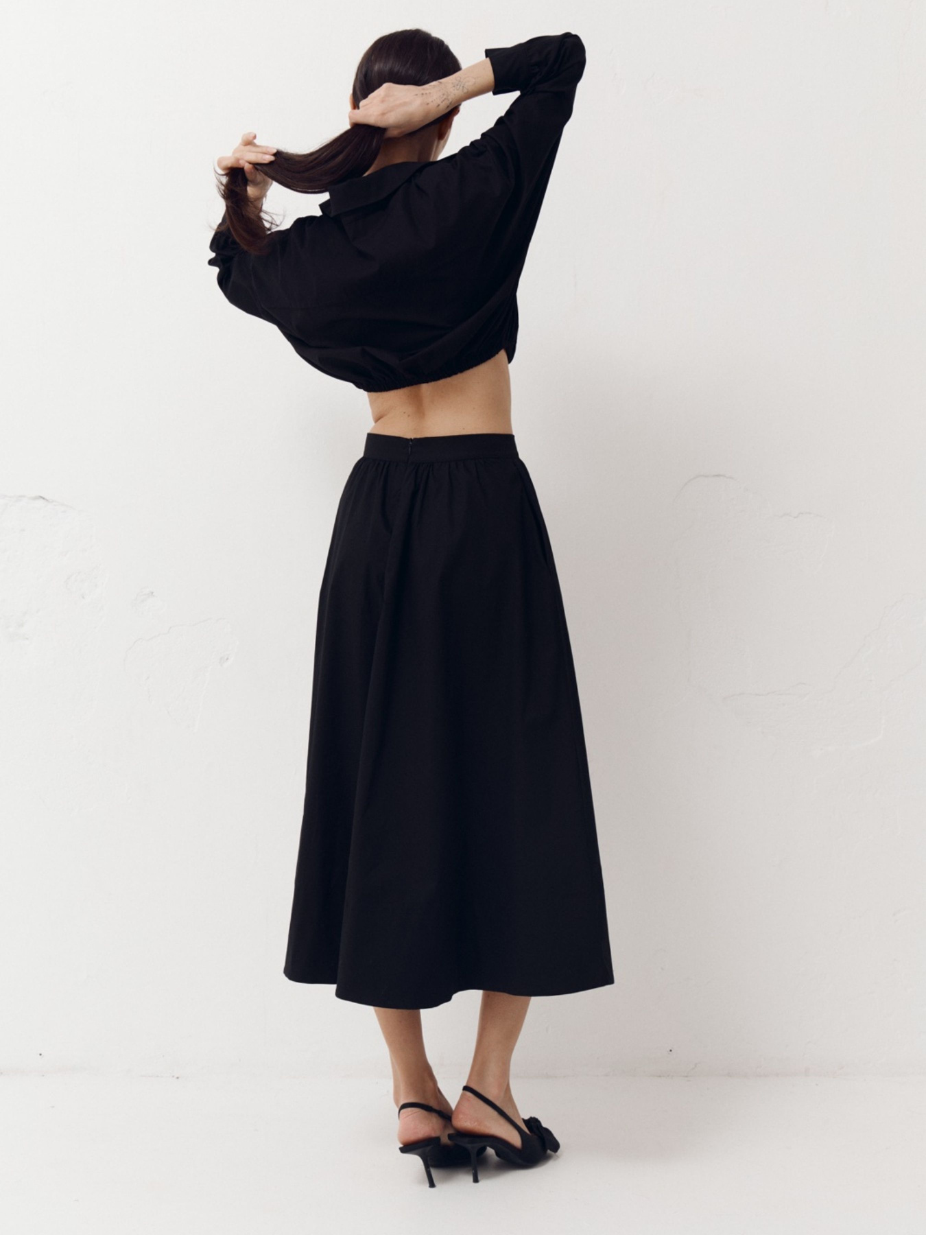 Юбки Lilove модель 351 Фото