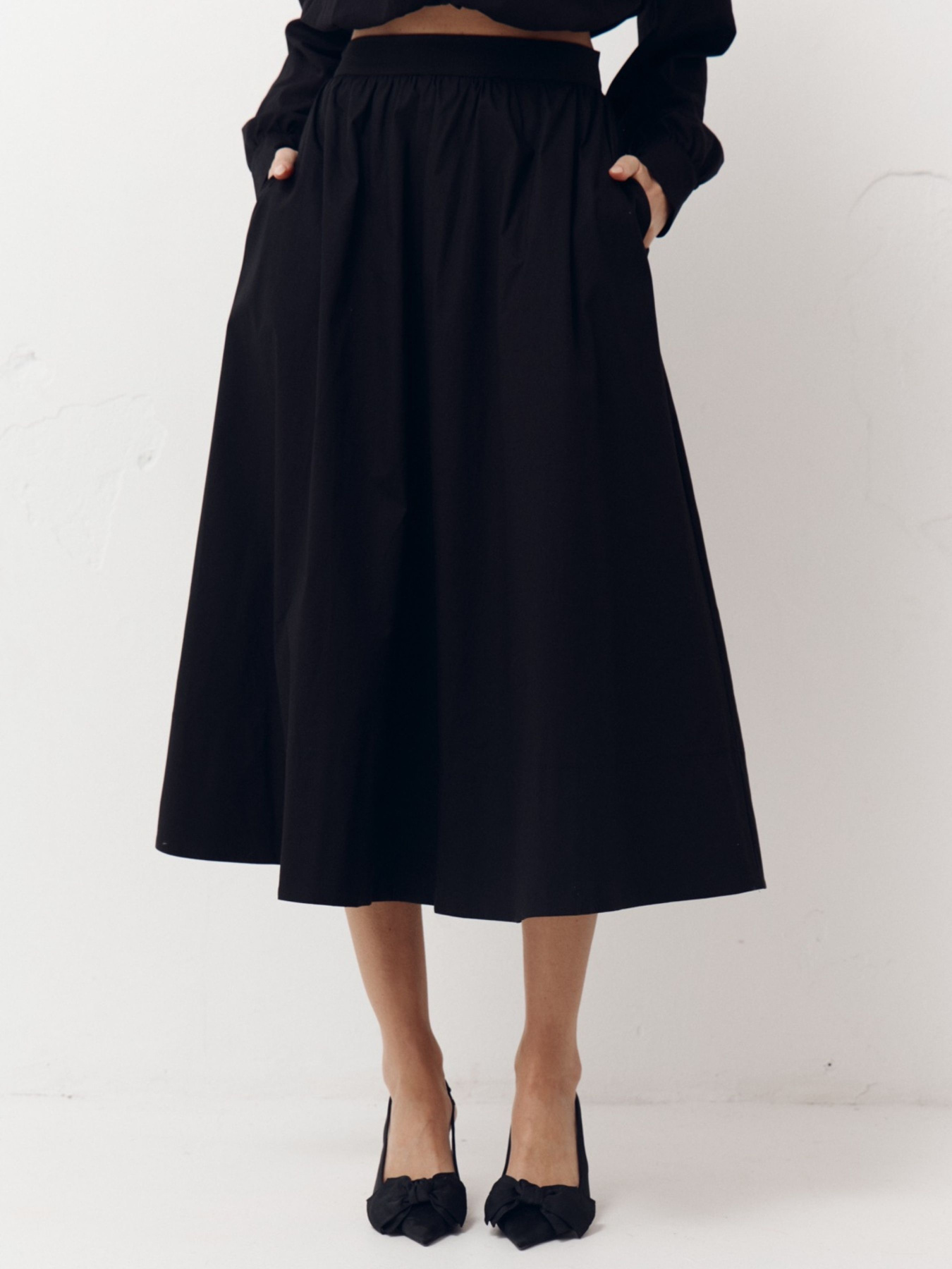 Юбки Lilove модель 351 Фото