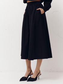 Юбки Lilove модель 351 Фото