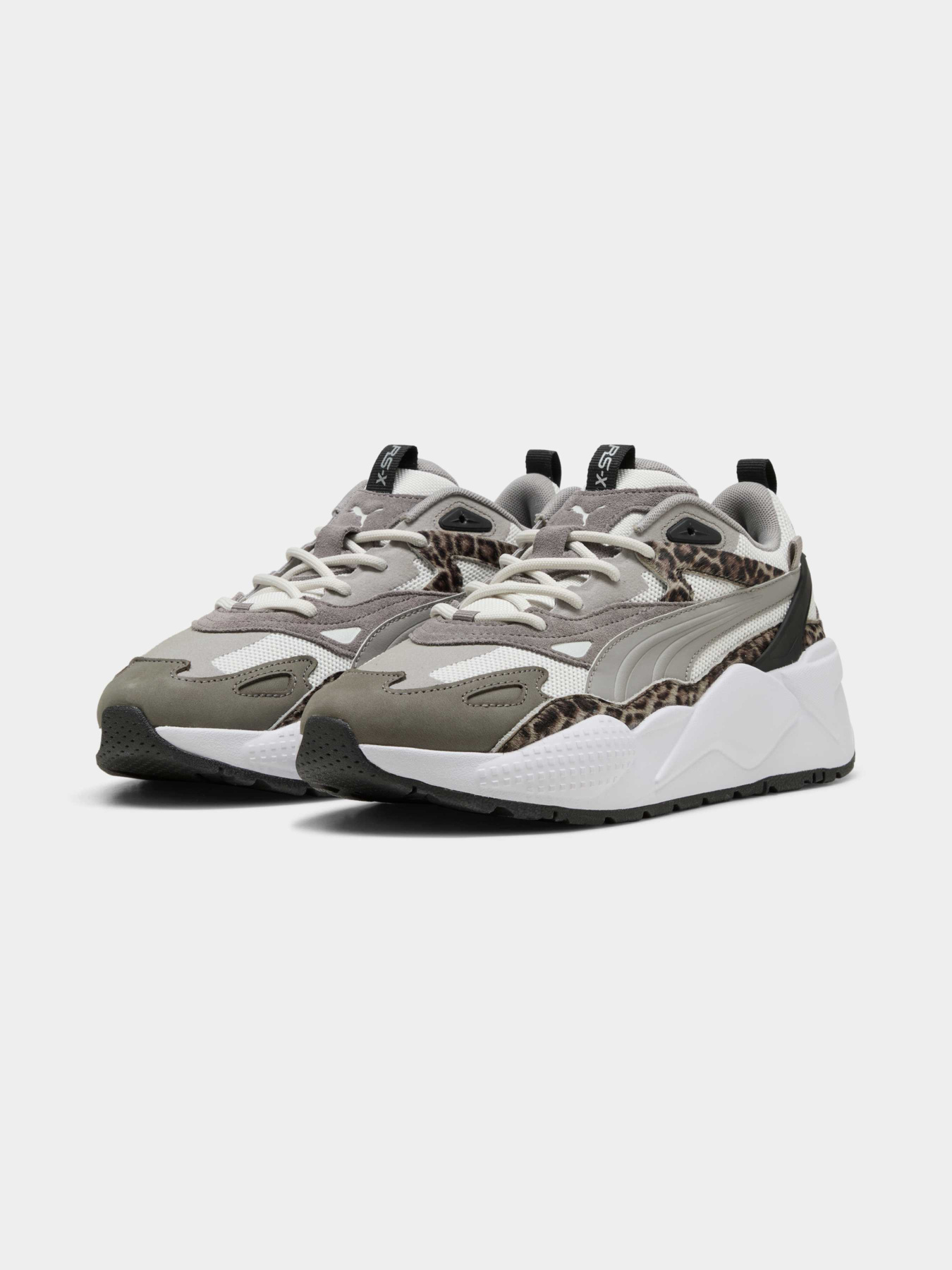 Кросівки PUMA Rs-x Efekt Leo модель 403268 Фото