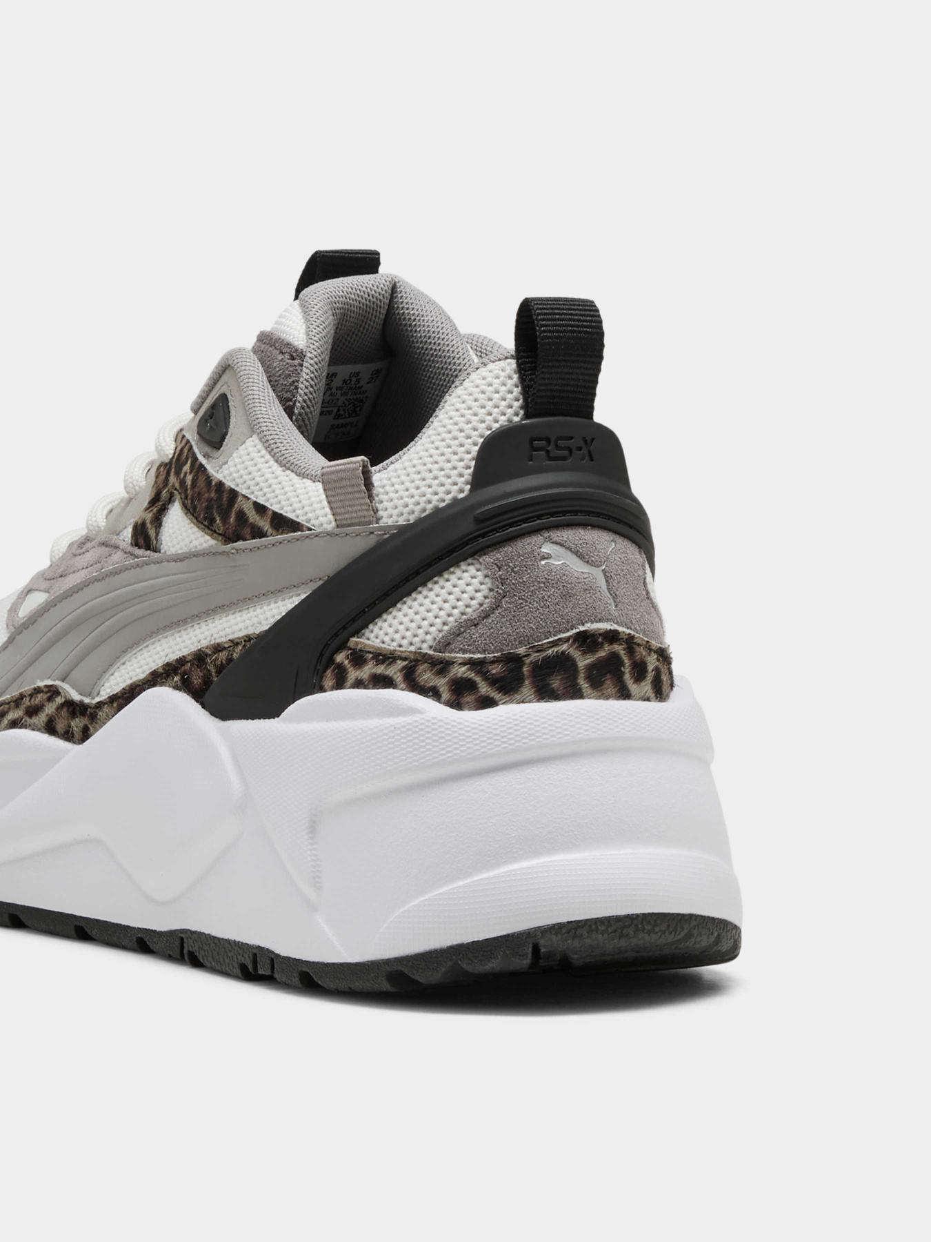 Кросівки PUMA Rs-x Efekt Leo модель 403268 Фото