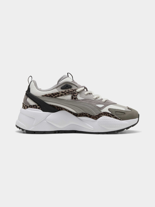 Кроссовки PUMA Rs-x Efekt Leo модель 403268 Фото