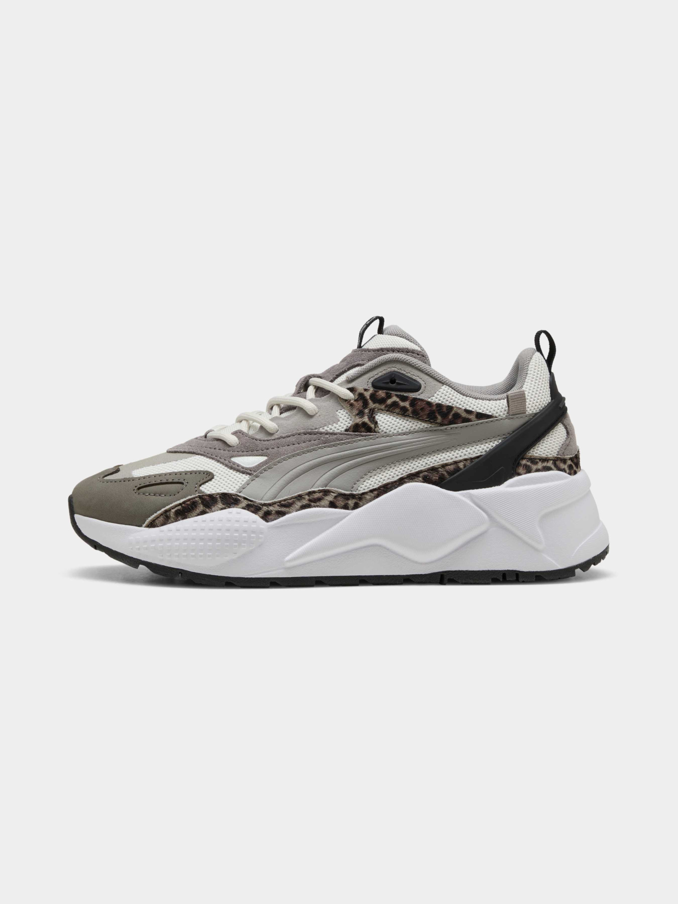 Кросівки повсякденні PUMA Rs-x Efekt Leo модель 403268 Фото