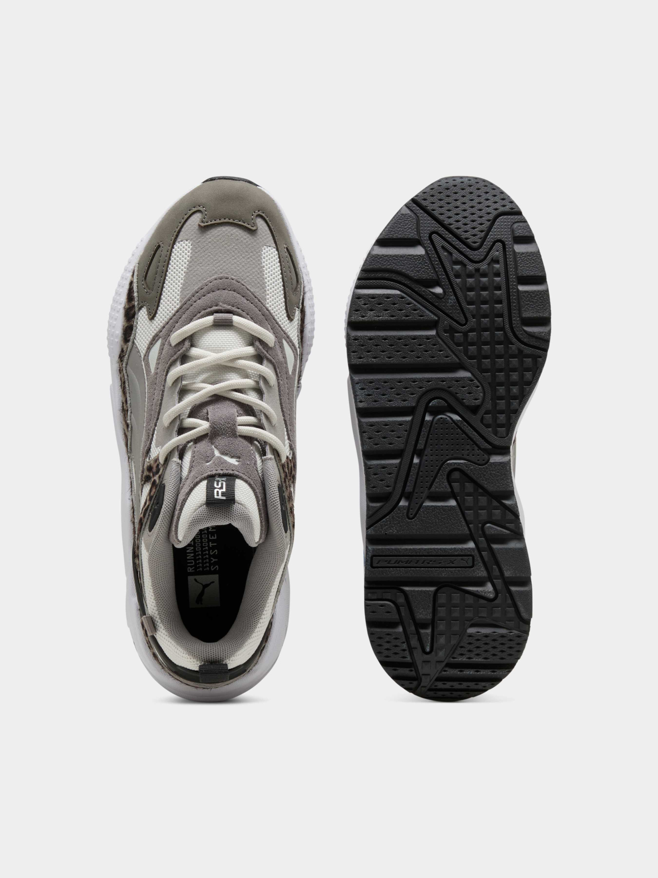 Кросівки повсякденні PUMA Rs-x Efekt Leo модель 403268 Фото