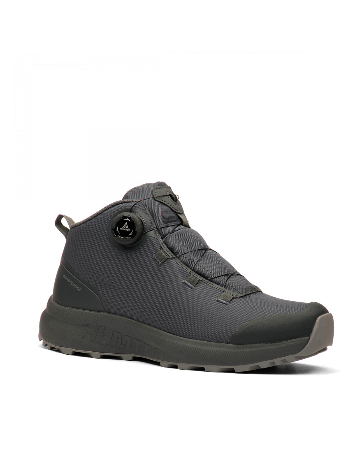 Ботинки HUMTTO модель 250573A2 Фото