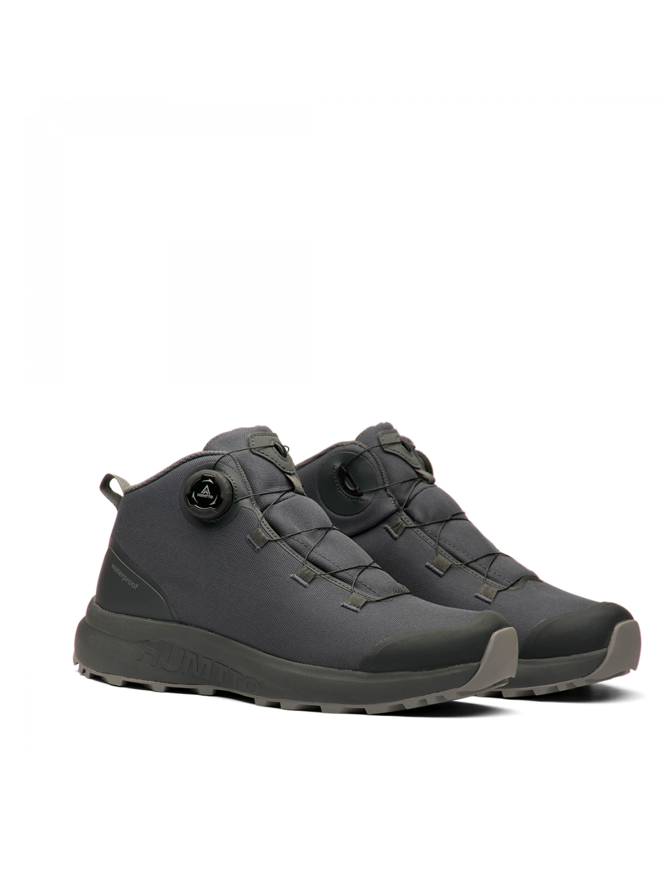 Ботинки HUMTTO модель 250573A2 Фото