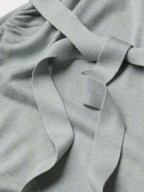 Кофты и свитера H&M модель nlk012902sm_Светло-бирюзовый Фото