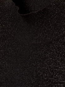 Кофты и свитера H&M модель 6770498log_Черный Фото