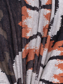 Кофты и свитера H&M модель 1153688arl_Комбинированный Фото