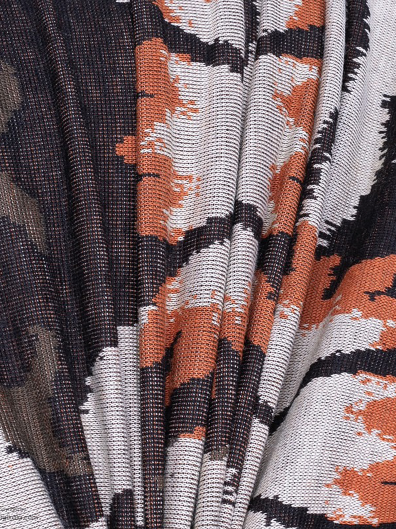 Худи и свитшоты H&M модель 1153688arl_Комбинированный Фото