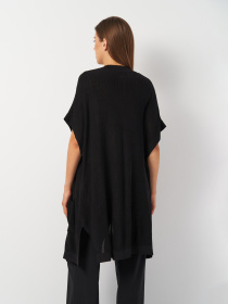 Кофты и свитера H&M модель 2001095ral_Черный Фото