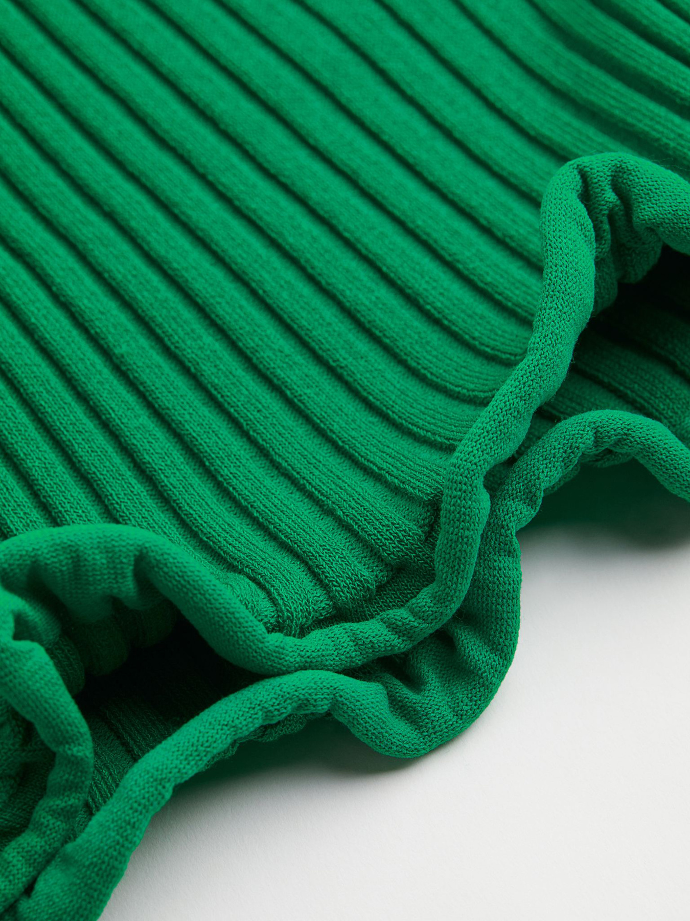 Худи и свитшоты H&M модель 1040275arl_Зеленый Фото