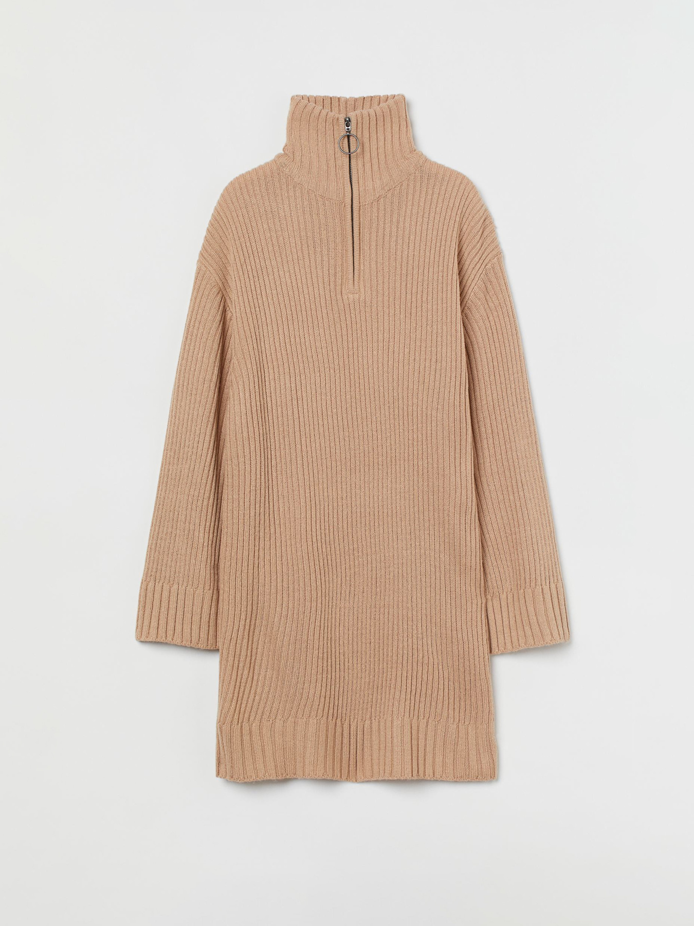 Кофты и свитера H&M модель 1017155arl_Бежевый Фото