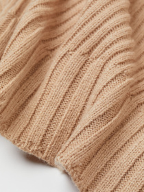 Кофты и свитера H&M модель 1017155arl_Бежевый Фото