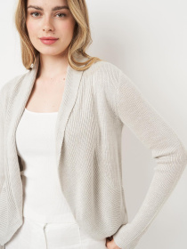 Худі та світшоти H&M модель 5551005ral_Светло-серый Худі та світшоти H&M модель 5551005ral_Светло-серый Фото