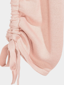 Худи и свитшоты H&M модель 1458965arl_Пудровый Худи и свитшоты H&M модель 1458965arl_Пудровый Фото