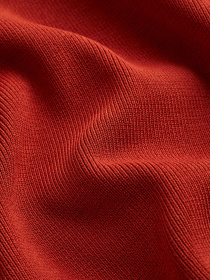 Кофты и свитера H&M модель 1125581ral_Терракотовый Фото