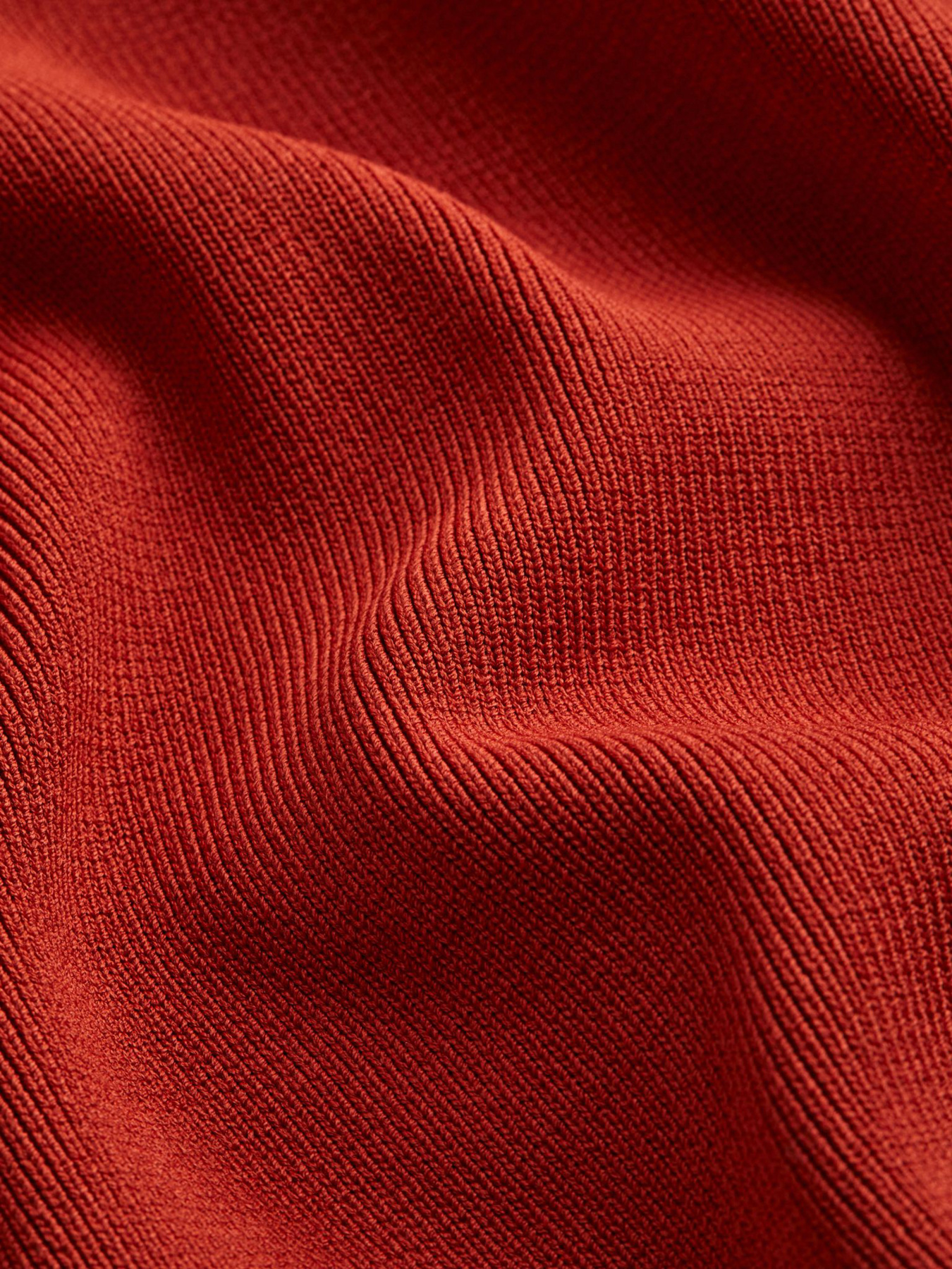 Худи и свитшоты H&M модель 1125581ral_Терракотовый Худи и свитшоты H&M модель 1125581ral_Терракотовый Фото