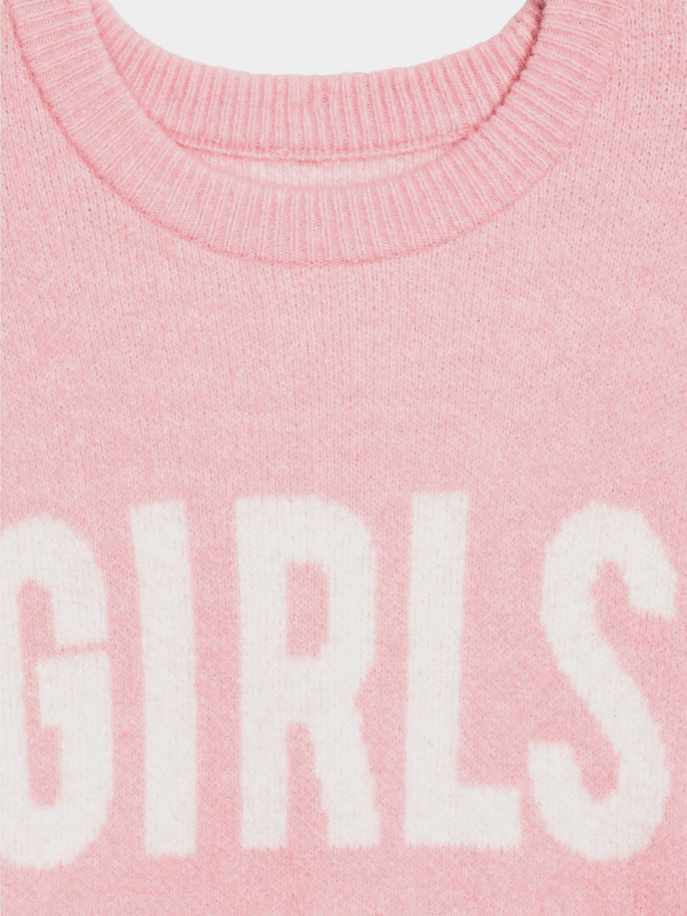 Худи и свитшоты H&M модель 5430526dlog_Светло-розовый Фото