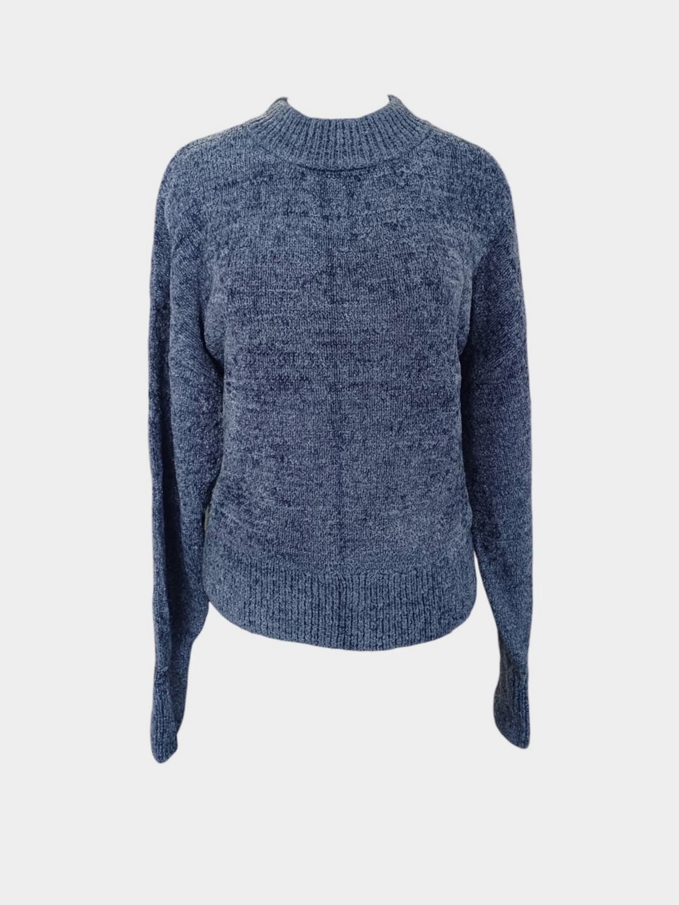 Кофты и свитера H&M модель 2358964wer_Серо-синий Фото