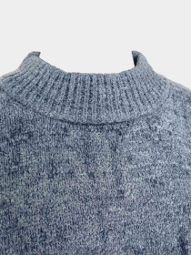 Кофты и свитера H&M модель 2358964wer_Серо-синий Фото