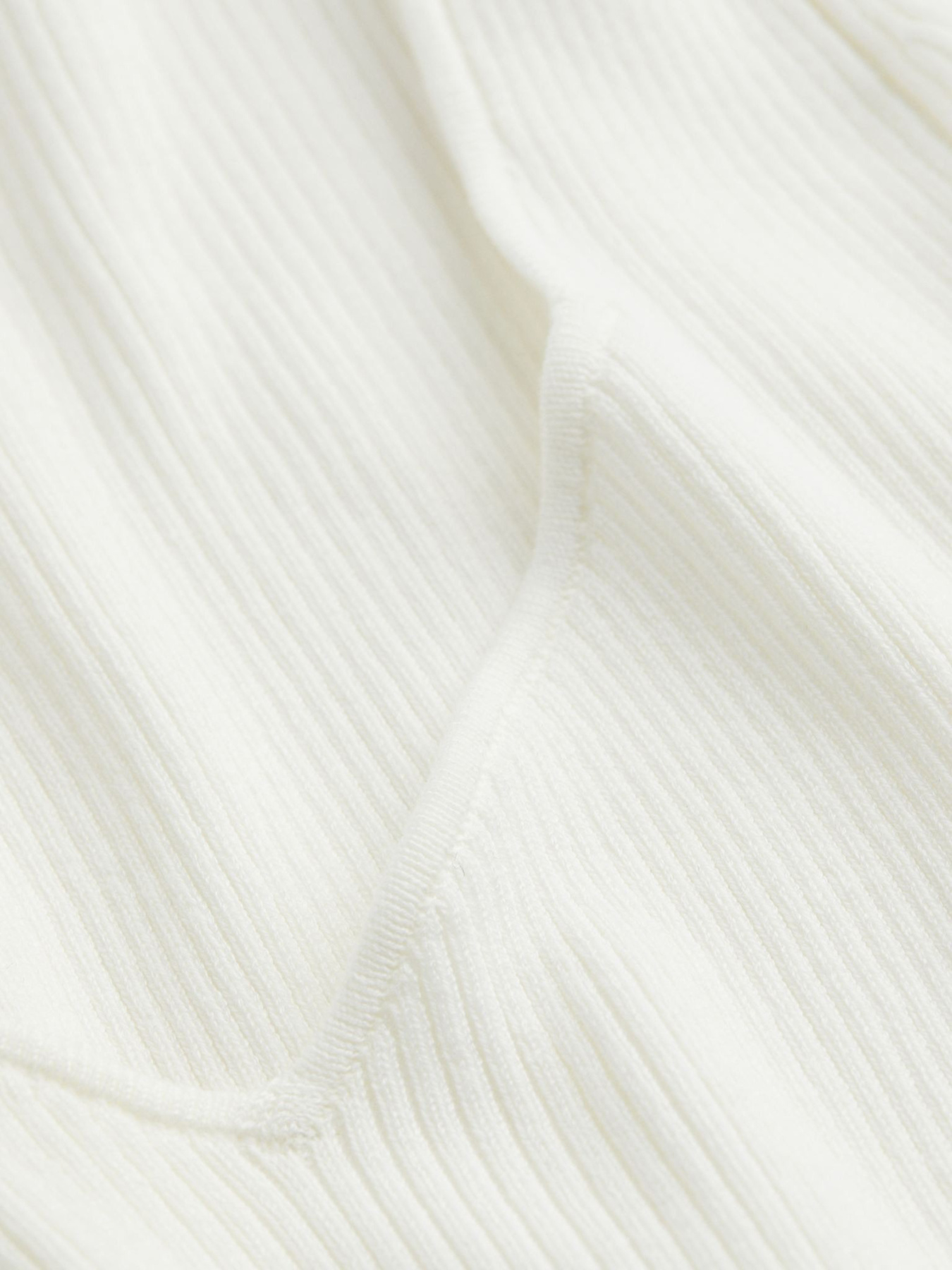 Худи и свитшоты H&M модель 10261695wer_Молочный Фото