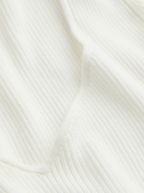 Худи и свитшоты H&M модель 10261695wer_Молочный Фото