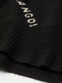 Кофты и свитера H&M модель 9347932wer_Черный Фото