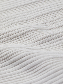 Худі та світшоти H&M модель 9060882wer_Светло-серый Фото