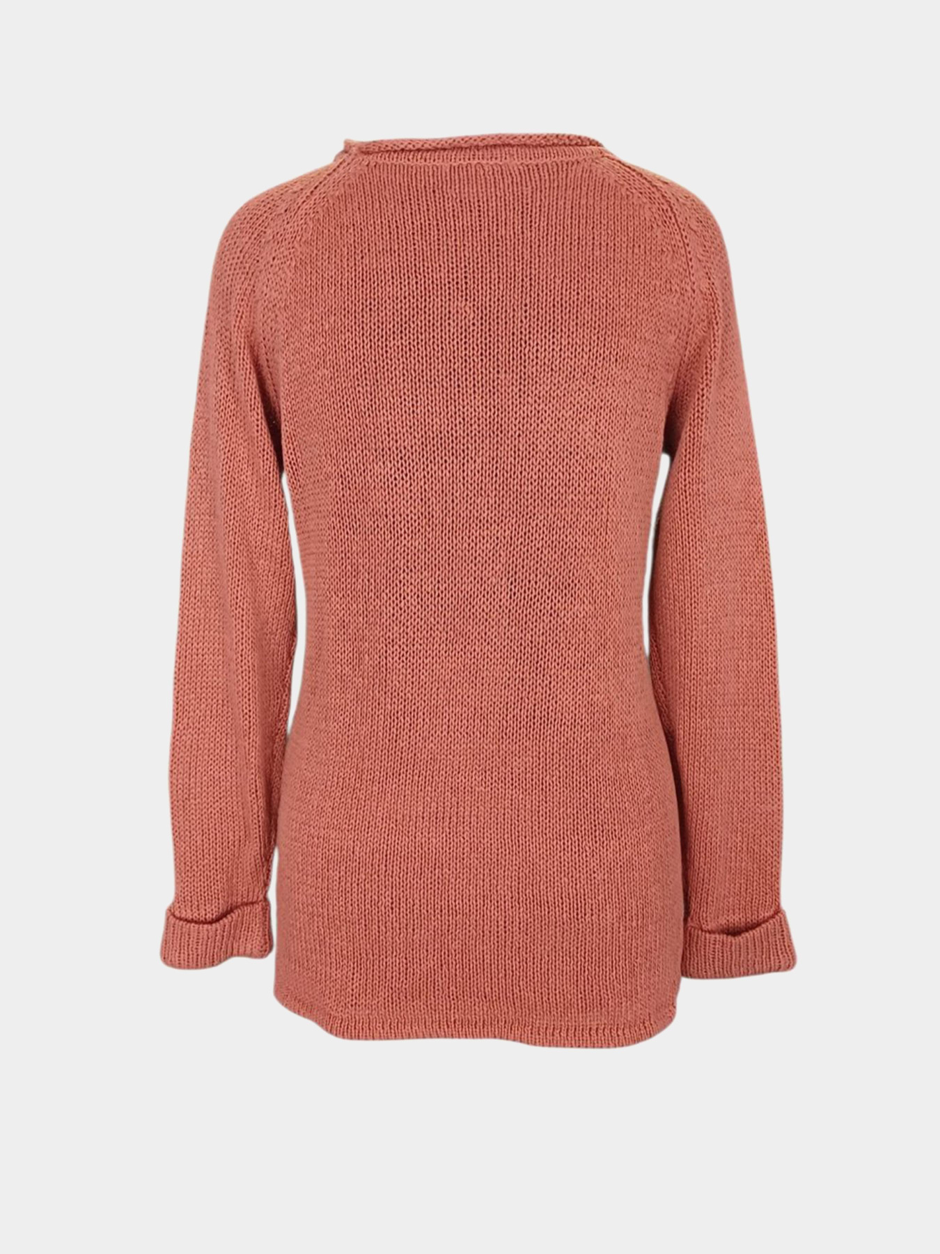 Худи и свитшоты H&M модель 2345176wer_Кирпичный Фото