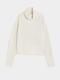 Худі та світшоти H&M модель 10135915wer_Молочный Худі та світшоти H&M модель 10135915wer_Молочный Фото