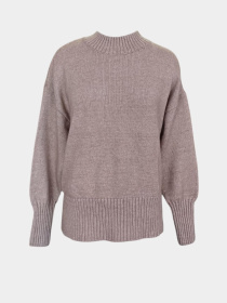 Кофты и свитера H&M модель 8525231wer_Бежевый Фото