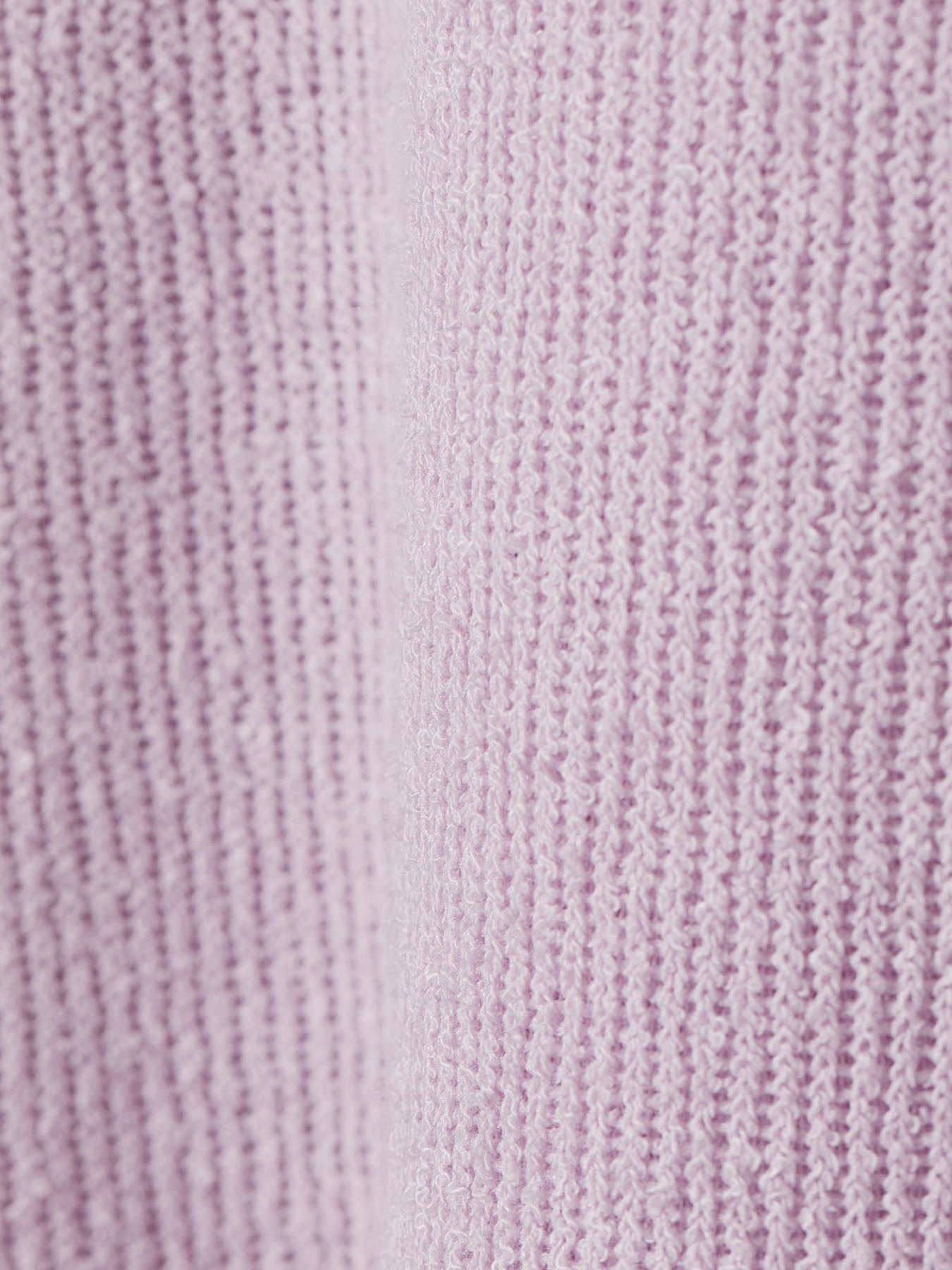 Худи и свитшоты H&M модель 8134511wer_Сиреневый Фото