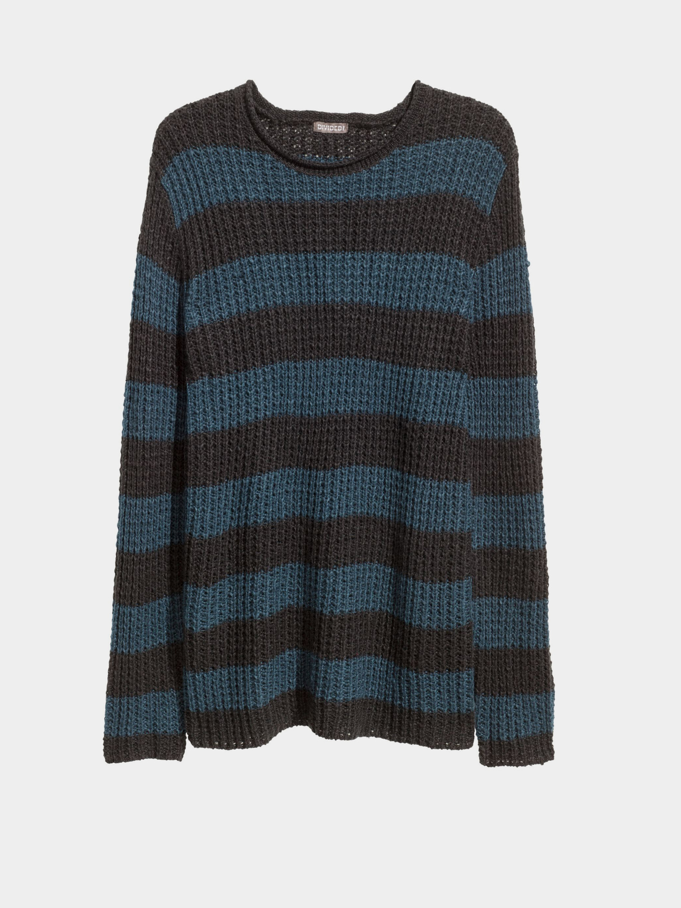 Худи и свитшоты H&M модель 5122326wer_Черно-синий Худи и свитшоты H&M модель 5122326wer_Черно-синий Фото