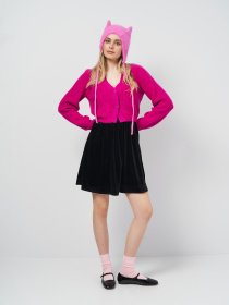 Кофты и свитера H&M модель 1127287arl_Фуксия Фото