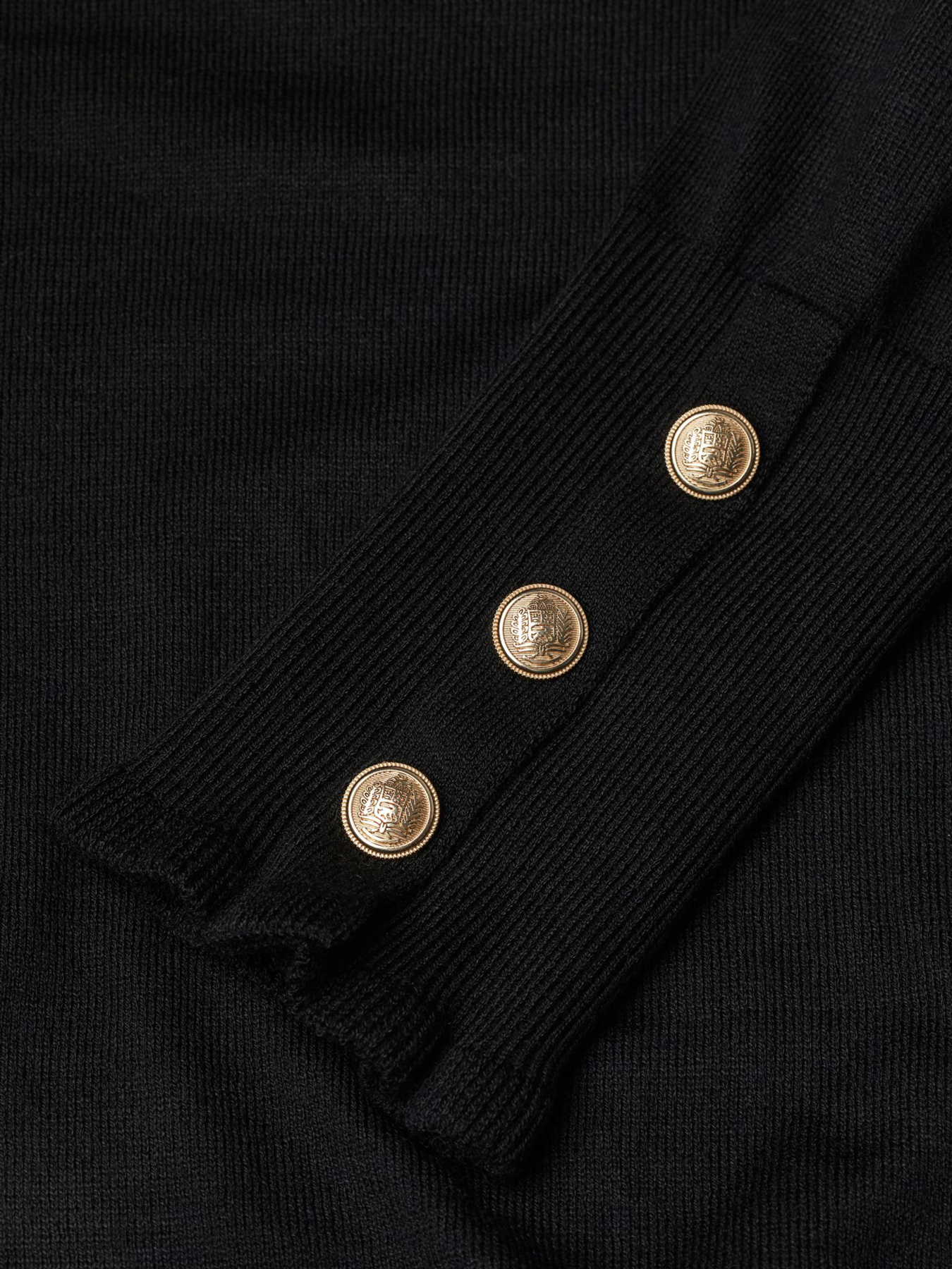 Худи и свитшоты H&M модель 9082922wer_Черный Худи и свитшоты H&M модель 9082922wer_Черный Фото