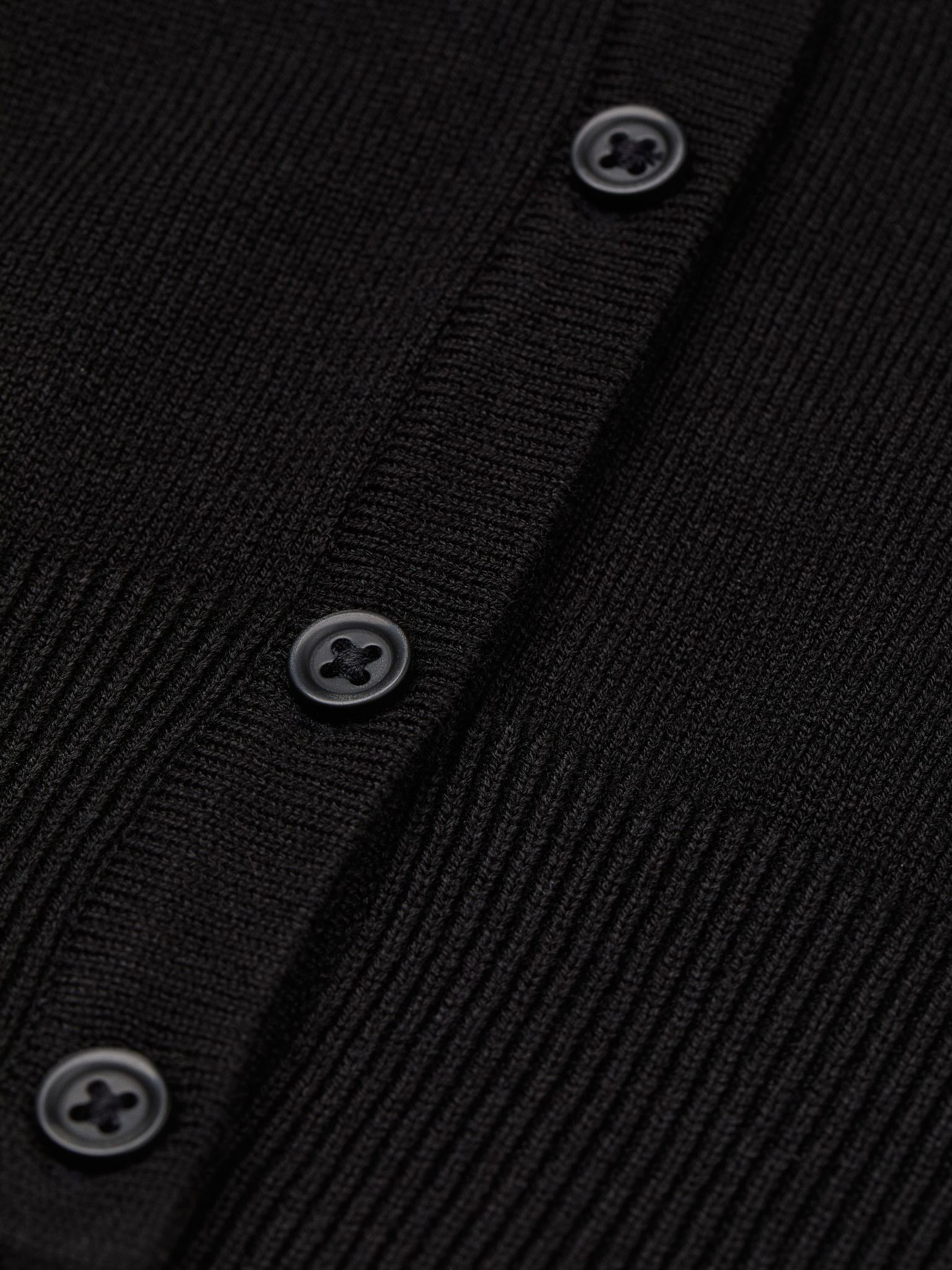 Худи и свитшоты H&M модель 7320176wer_Черный Фото