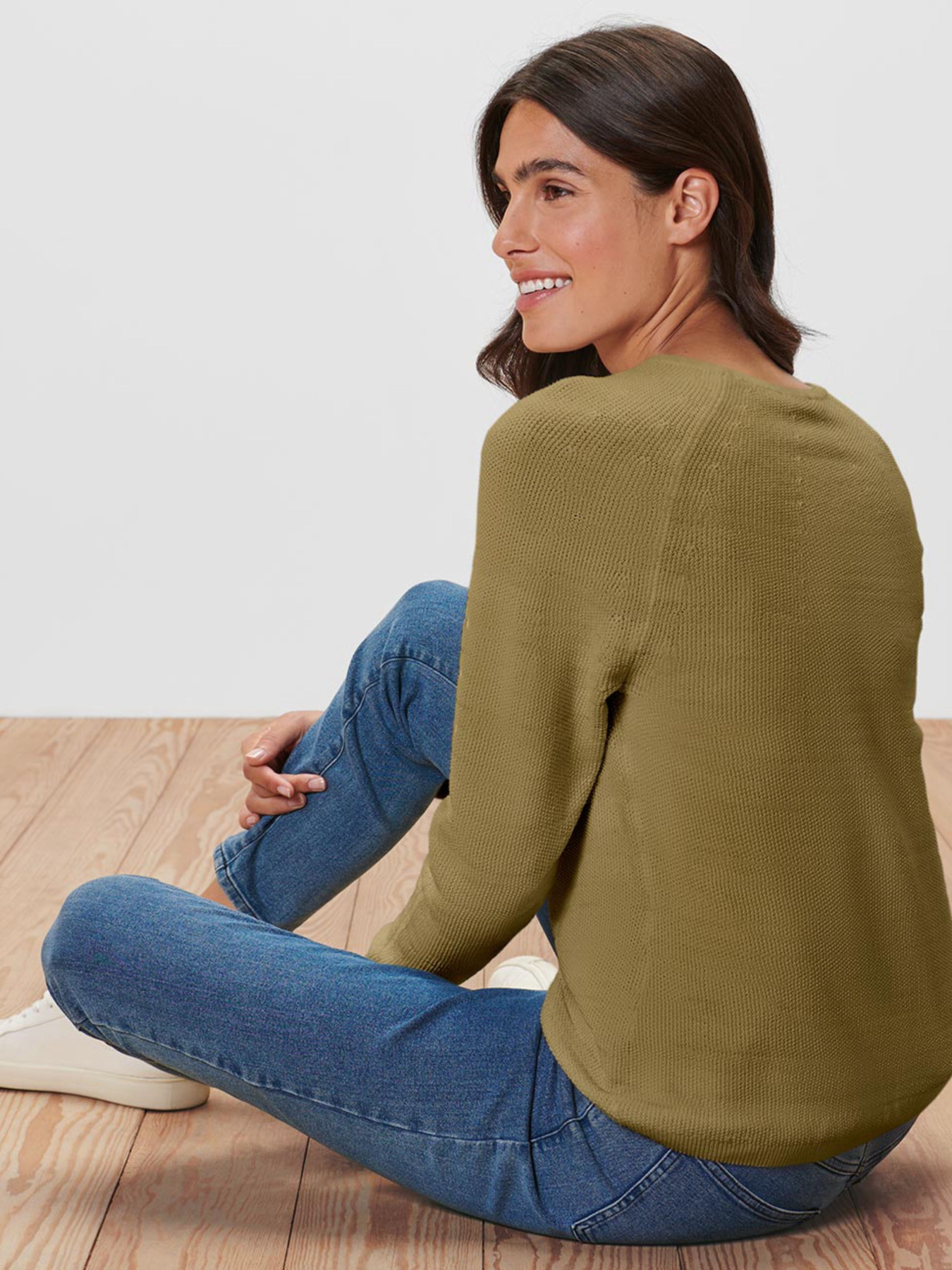 Кофты и свитера Tchibo модель T1757870141 Фото