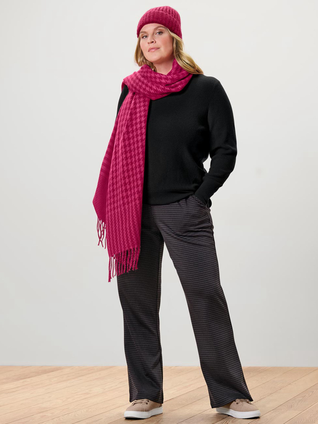 Свитер Tchibo модель T1757870853 Фото