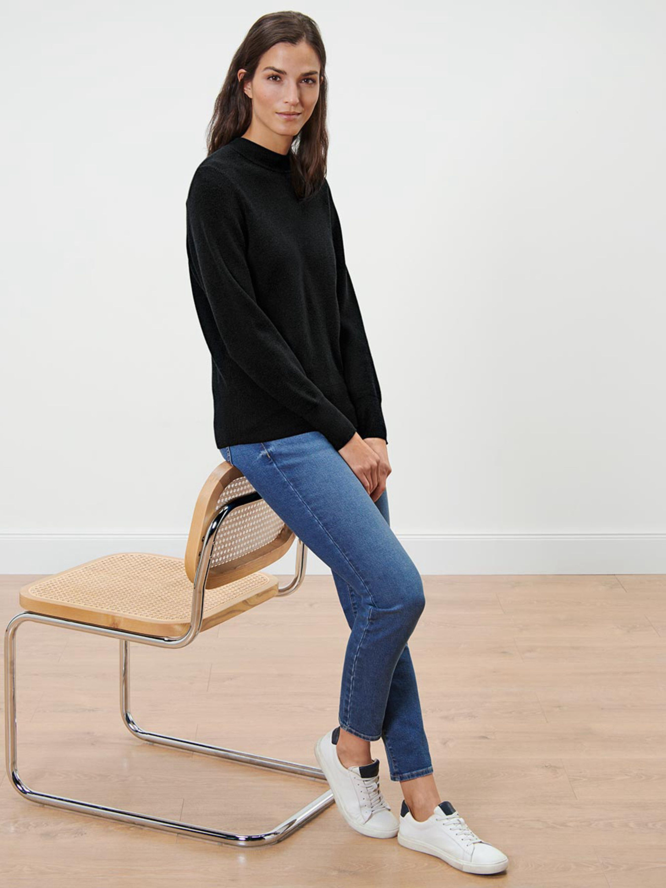 Свитер Tchibo модель T1757870853 Фото