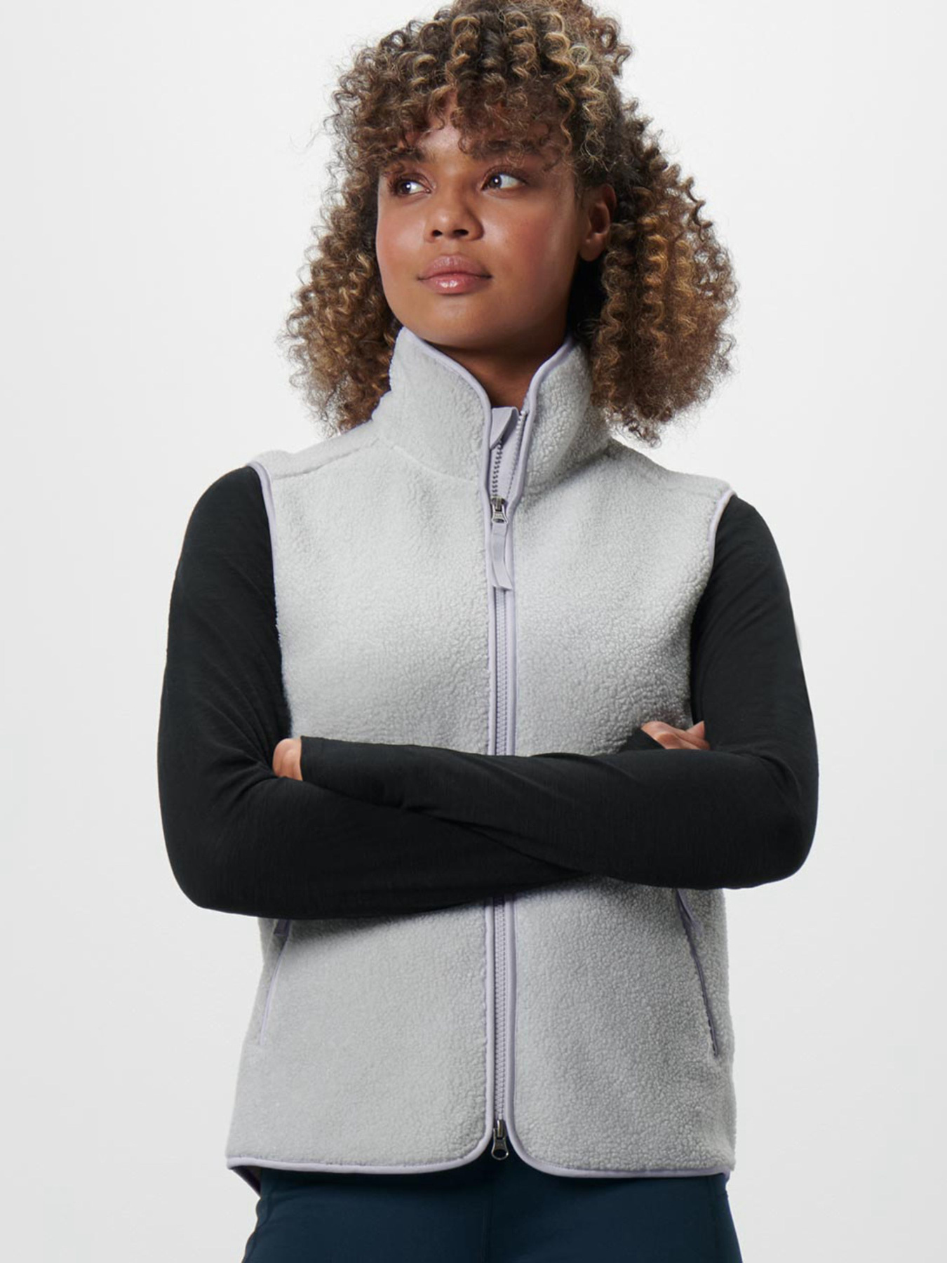 Жилет з утеплювачем Tchibo модель T1757872149 Фото