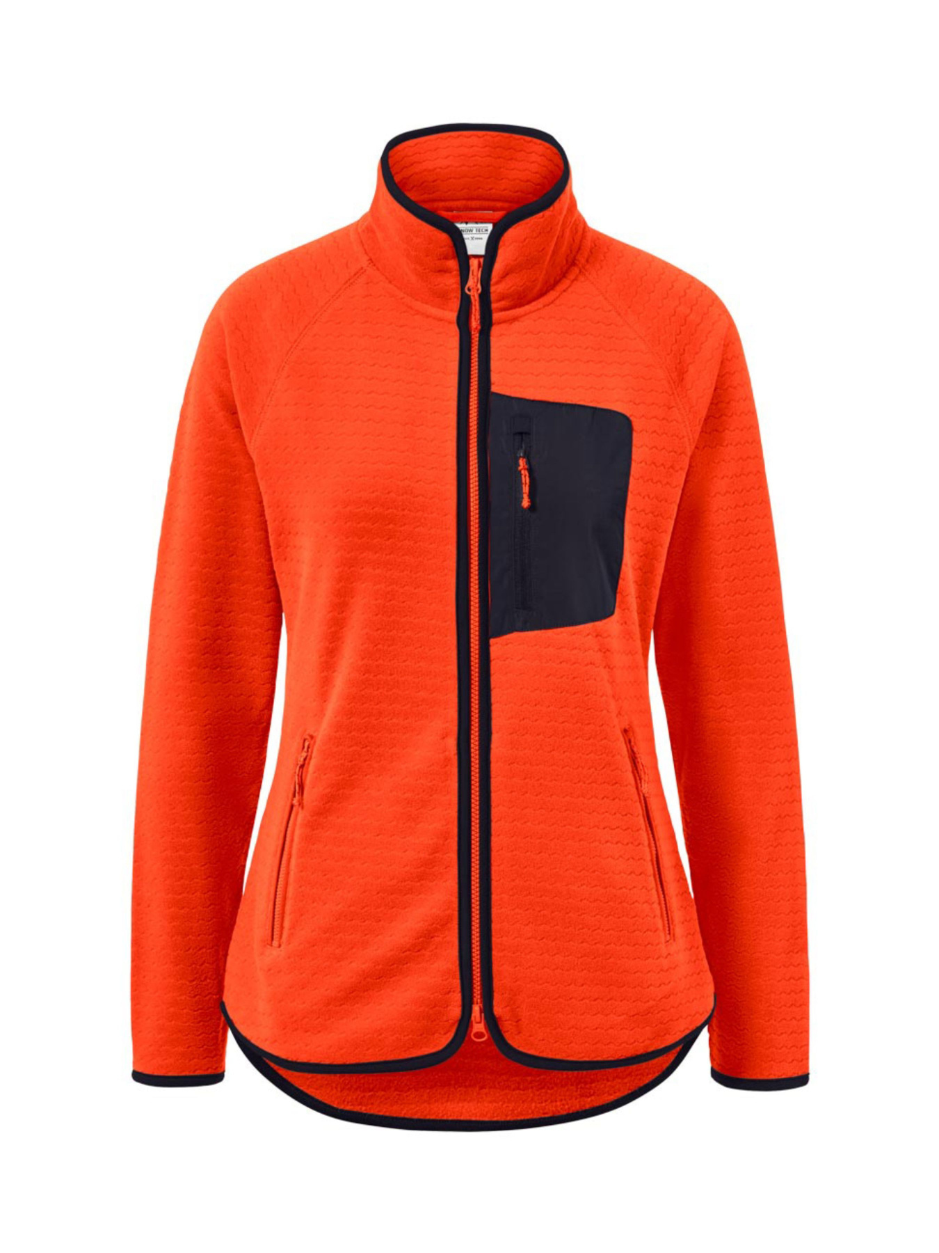 Флісова кофта Tchibo модель T1757872705 Фото