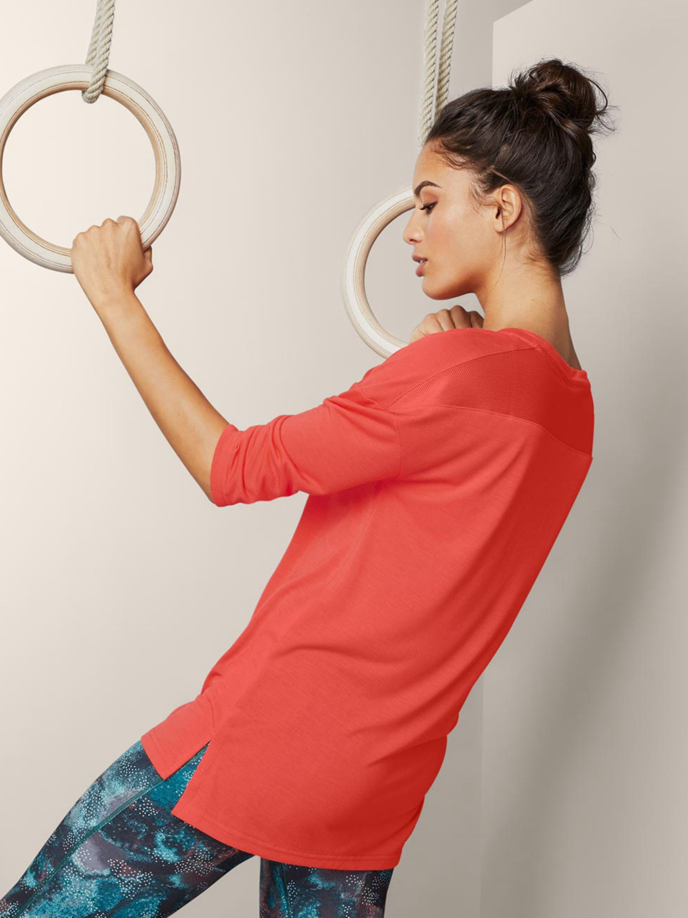 Спортивная кофта Tchibo модель T1757873007 Фото