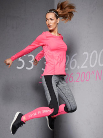 Кофта спортивная Tchibo модель T1757873154 Фото